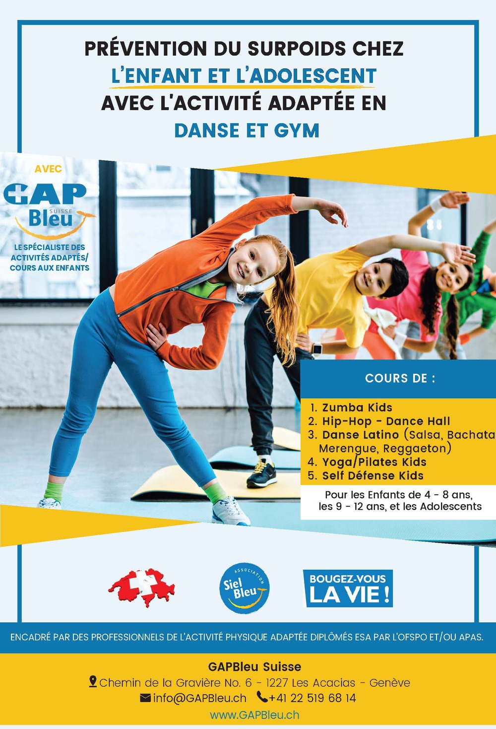 ENFANTS